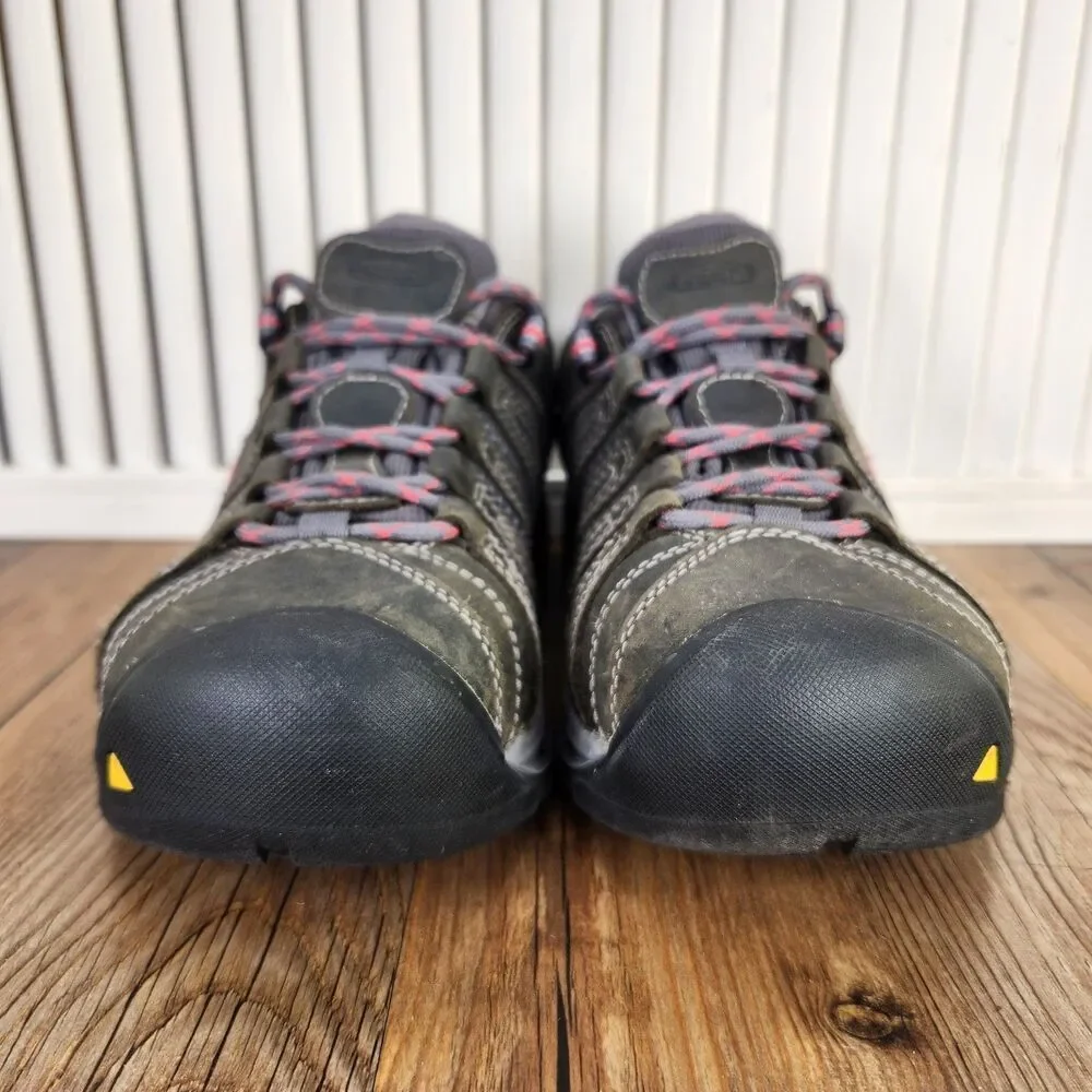 Keen pre owned
